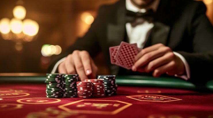 Dukungan pelanggan jpcash dalam bahasa Indonesia