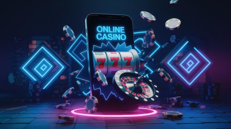 Aplikasi mobile jpcash menampilkan fitur pertandingan Liga 1 dan live dealer