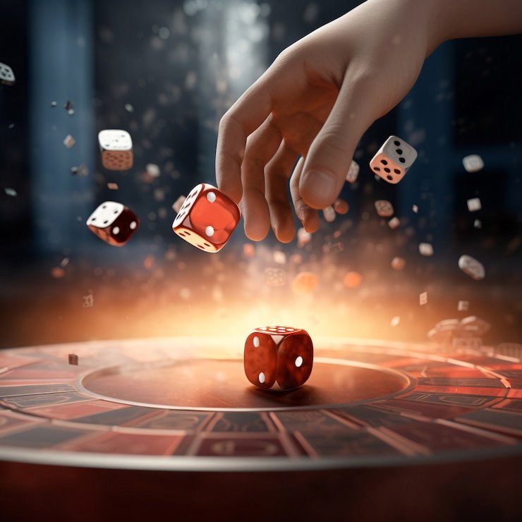 Roulette live dengan berbagai pilihan taruhan dan statistik real-time Roulette live di studio Evolution Gaming