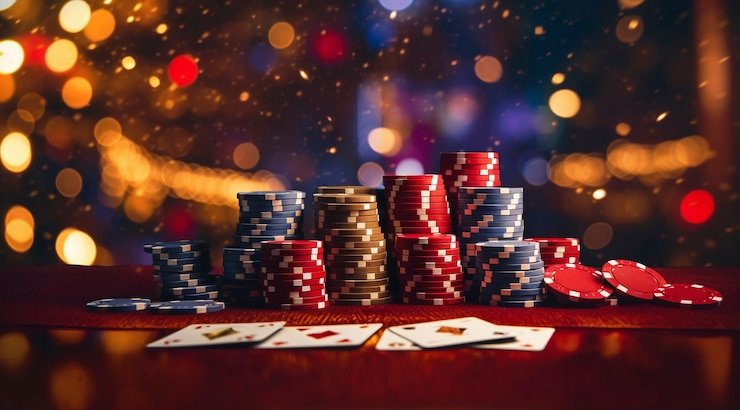 Transparansi penuh dalam setiap hasil permainan Riwayat kemenangan di jpcash