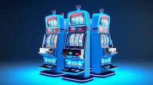 Contoh tabel hadiah untuk permainan slot di jpcash